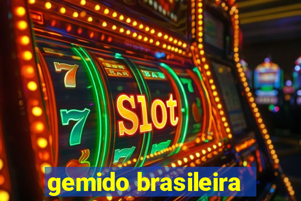 gemido brasileira